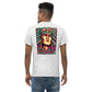 Aztec Warrior Tribute T-shirt
