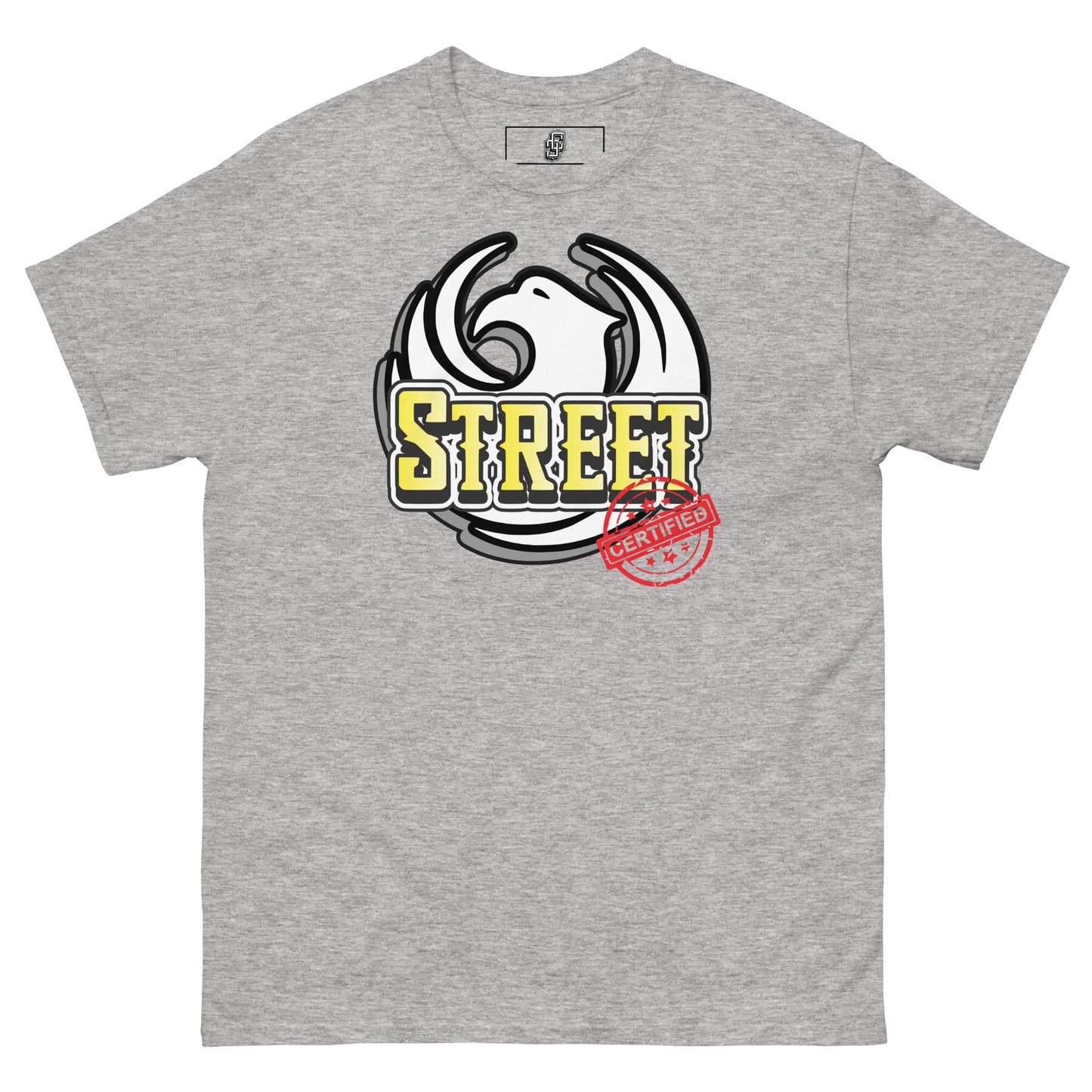 Street Certified T-shirt