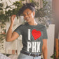 I Love Phoenix T-shirt